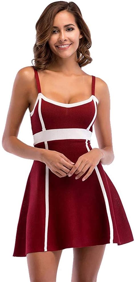 amazon backless dress